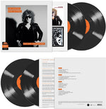 Ian Hunter - Once Bitten: The CBS Collection - Vinilo negro de 140 gramos