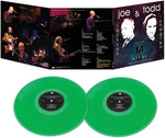 Joe Jackson - Teatro Estatal de Nueva Jersey 2005 (verde) (Vinilo)