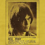Neil Young - Royce Hall 1971 (CD)