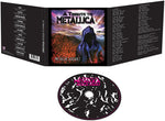 Metallic Assault - Tribute to Metallica (Various) - Metallic Assault - Tribute to Metallica (various artists) (CD)