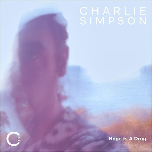 Charlie Simpson - Hope Is A Drug (CD)