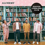 the album cover for Keston Cobblers Club - Alchemy (Uk)