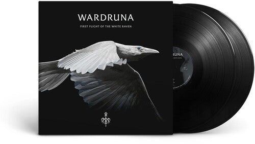 Wardruna - Kvitravn - El primer vuelo del cuervo blanco (Vinilo)
