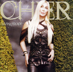Cher - Prueba viviente (CD)