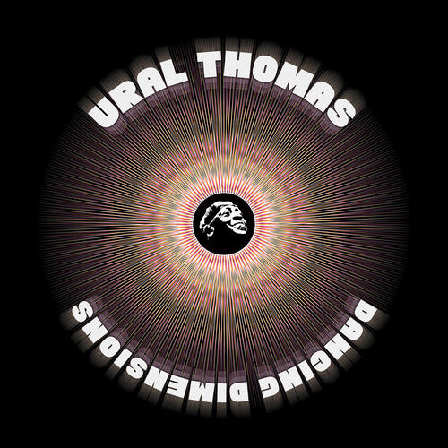 Ural Thomas &amp; the Pain - Dimensiones danzantes (CD)