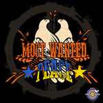 the album cover for Most Wanted Peace / Various (Dig) - Most Wanted Peace / Various [Digipak]