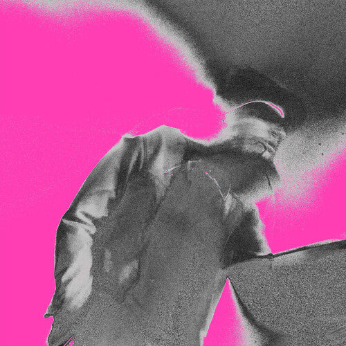 Working Men's Club - Fear Fear (Pink) (Vinyl)