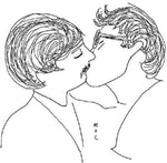 the album cover for Caleb Nichols - Ramon [Colored Vinyl] (Ylw) [Download Included]