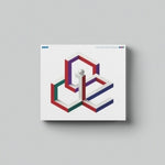 Onew - Dice - Digipak Version - incl. Booklet, Photocard + Poster (CD)