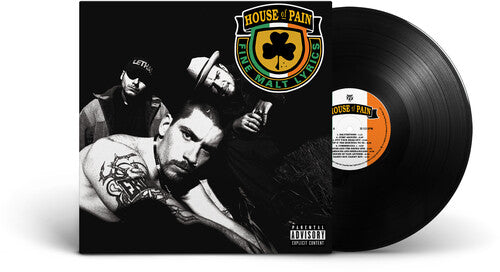House of Pain - House of Pain (Fine Malt Lyrics) [30 Years] (Vinyl)