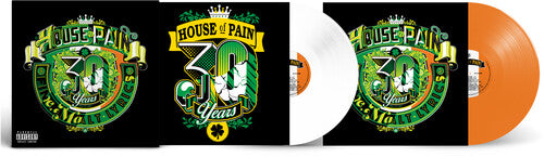 House of Pain - House of Pain (Fine Malt Lyrics) [30 Years] (Deluxe Version) (IEX) (Vinyl)