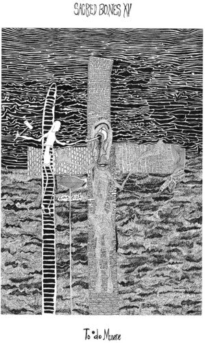 Sbxv Todo Muere (Various Artists) (赤) (ビニールレコード)