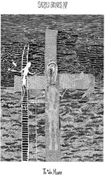 Sbxv Todo Muere (Various Artists) (red) (Vinyl)