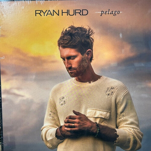 Ryan Hurd - Pelago (Vinilo)