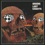 Orgone - Lost Knights (iex) (Red & Yellow) (Vinyl)