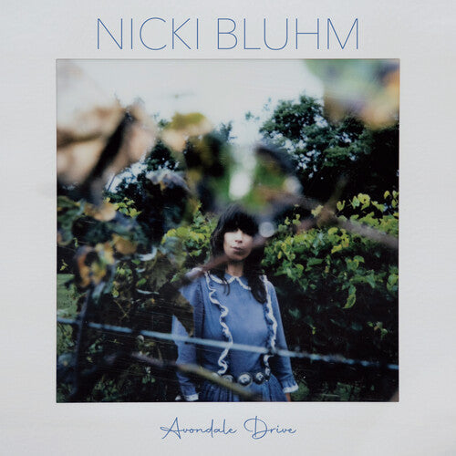 Nicki Bluhm - Avondale Drive (CD)