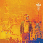 the album cover for J. Marinelli - Putting The World To Rights