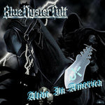Blue Oyster Cult - Alive In America (Remasterización de 2022) (CD)