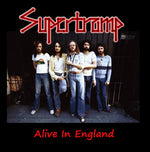 Supertramp - Vivo en Inglaterra (CD)