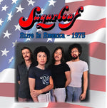 Sugarloaf - Alive In America (2022 remaster) (CD)