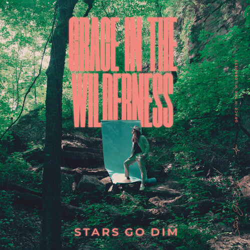 Stars Go Dim - Grace In The Wilderness (CD)