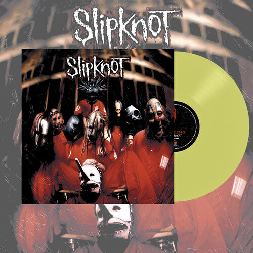 Slipknot - Slipknot (Vinilo)