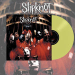 Slipknot - Slipknot (Vinilo)