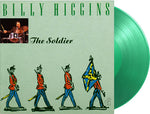 Billy Higgins - El Soldado (Vinilo)