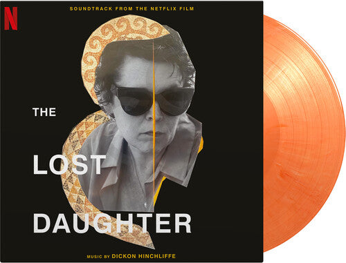ディコン・ヒンチリフ（Tindersticks 所属） - Lost Daughter（オリジナルサウンドトラック）（レコード）