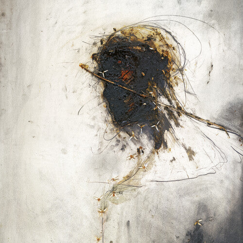 Peter Gabriel - Passion: Music For The Last Temptation Of Christ (Vinyl)