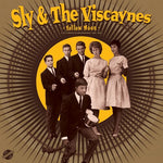 Sly & Viscaynes - Yellow Moon (Vinyl)