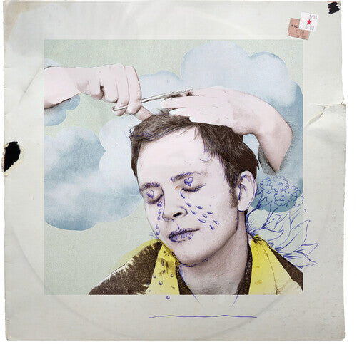 Jens Lekman - Los tilos todavía están en flor (vinilo)