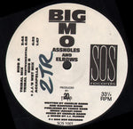 Big Mo* : Assholes And Elbows (12")
