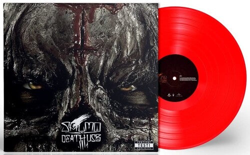 Salmo - Death USB - Vinilo de color (Vinilo)