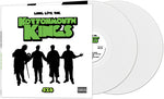 Kottonmouth Kings - Long Live the Kings - WHITE (Vinyl)