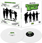 Kottonmouth Kings - Long Live the Kings - WHITE (Vinyl)