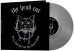 The Head Cat - Rock N' Roll Riot On The Sunset Strip - Silver (Vinyl)