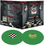 Chip Z'Nuff - Strange Time - VERDE (Vinilo)