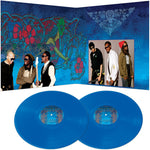 Pinnick-Gales-Pridgen - Pinnick Gales Pridgen - BLUE (Vinyl)