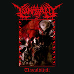 Tzompantli - Tlazcaltiliztli (Vinyl)