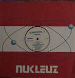Various : Clubcutz Vol. 2 (12")