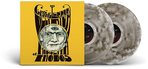 Claypool Lennon Delirium - Monolith Of Phobos [Edición Luna de Fobos] (Vinilo)
