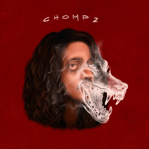 ラス - Chomp 2 (ビニールレコード)