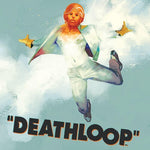 Deathloop - O.S.T. - Deathloop (Original Soundtrack) (Vinyl)