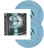 Hangman's Chair - A Loner - Marbled (Vinyl)