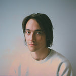 the album cover for Ben Zaidi - Acre of Salt. [LP]