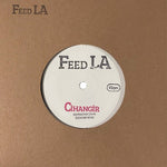 Feed La - Cihangir / Feed Lala (Vinyl)