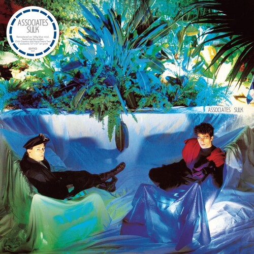 The Associates - Sulk (40th Anniversary Edition) (Vinyl)