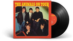 Los Animales - Los Animales De Gira (Vinilo)