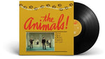 The Animals - Animal Tracks (Vinyl)